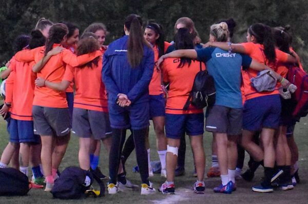 La poda masiva de Universidad Católica para la temporada 2023