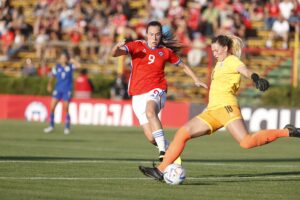 la roja vs filipinas