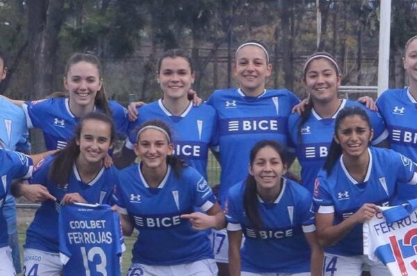 Naiara Kapstein y Aileen Genskowsky confirman su adiós de la UC