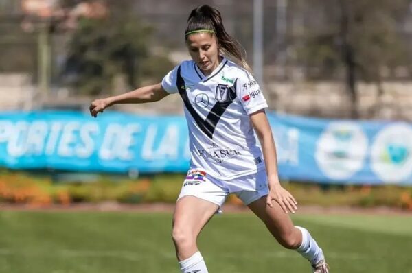 Isidora Hernández y María Cristina Julio también dejan Santiago Morning