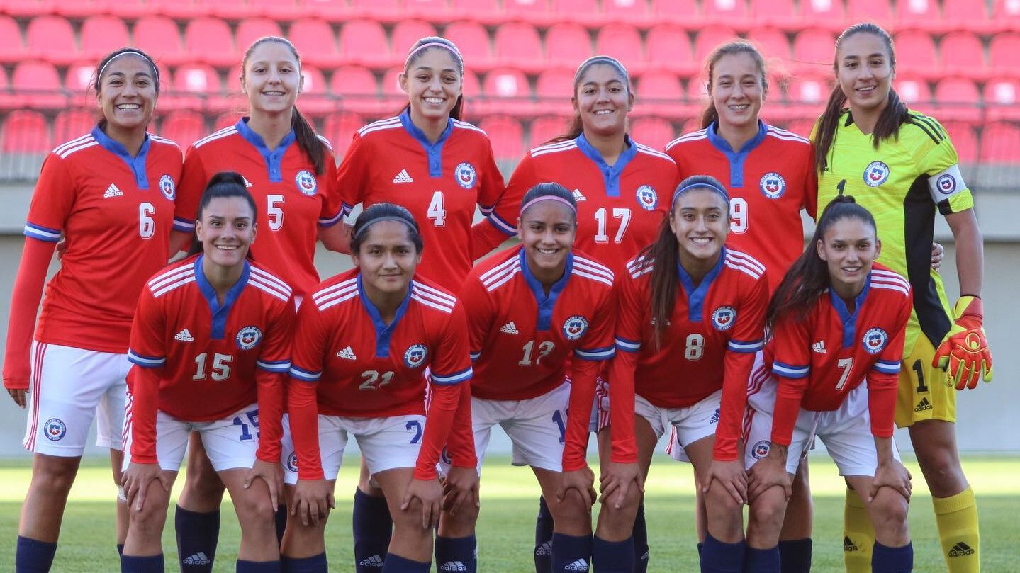 La ANFP abre concurso público para buscarle nuevo DT a la Roja Sub-20