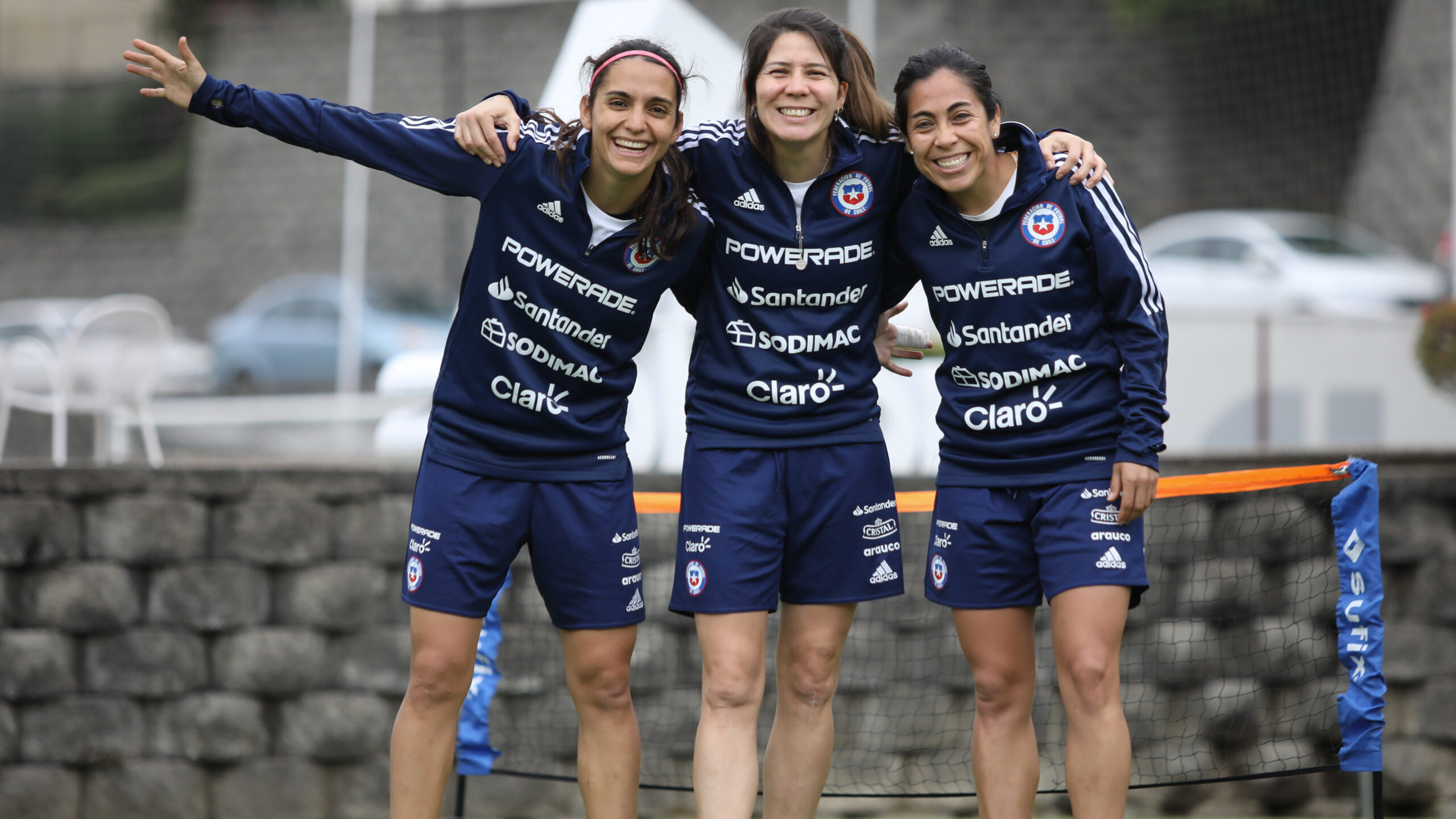 La nómina de La Roja para el quinto microciclo previo al repechaje