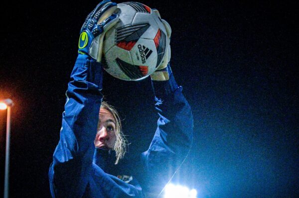 Antonia Canales y su fichaje en Real Oviedo: “Cumplo mi sueño de jugar en Europa”