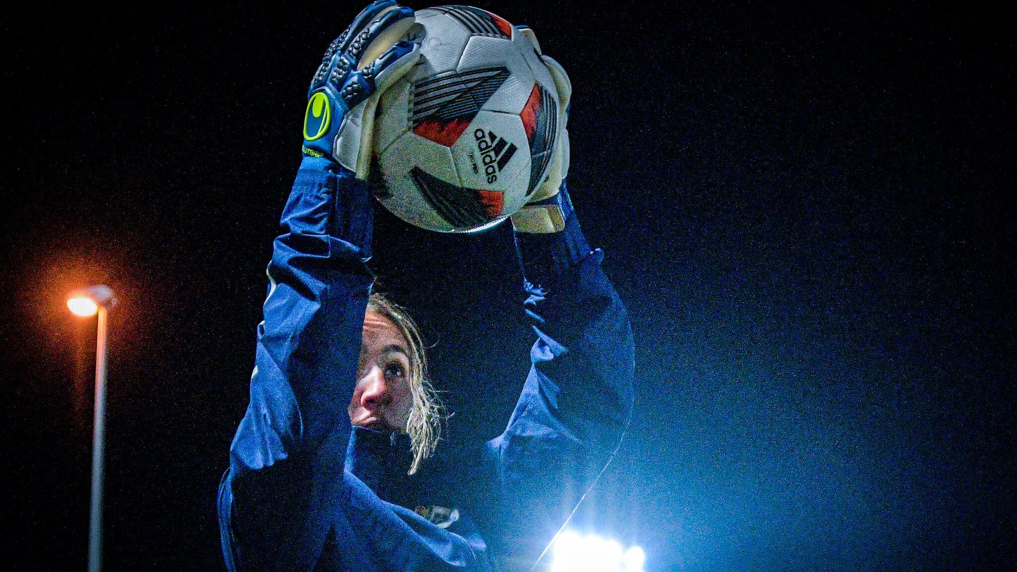Antonia Canales y su fichaje en Real Oviedo: “Cumplo mi sueño de jugar en Europa”