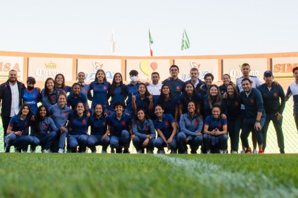 Resumen de las chilenas por el mundo del 7 al 9 de enero