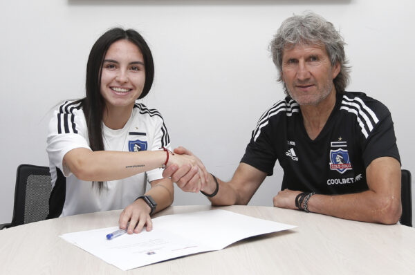 Colo-Colo confirma sus primeras siete renovaciones para 2023