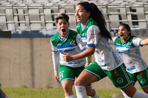 Alexia Gallardo dice adiós a Puerto Montt y se prepara para llegar a Colo-Colo