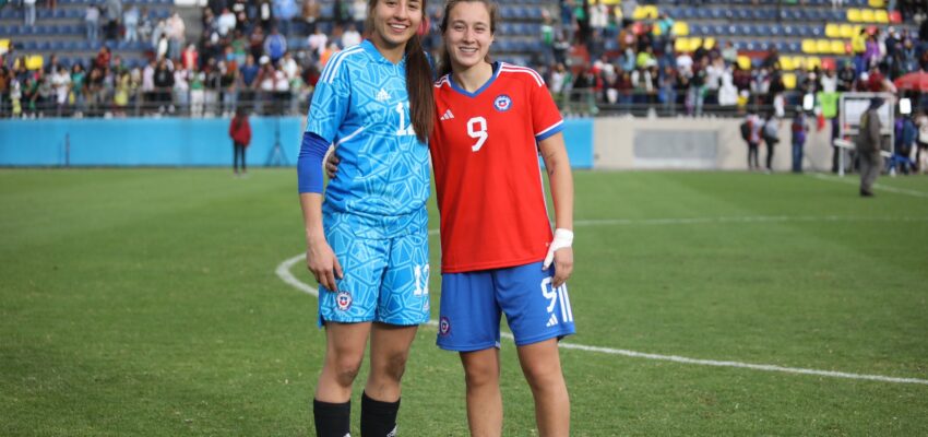 antonia canales y sonya keefe