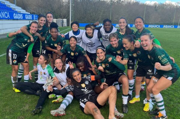 Resumen de las chilenas por el mundo del 21 y 22 de enero