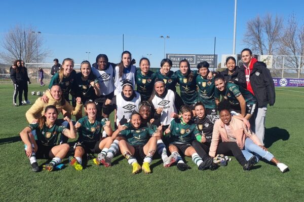 Resumen de las chilenas por el mundo del 28 y 29 de enero