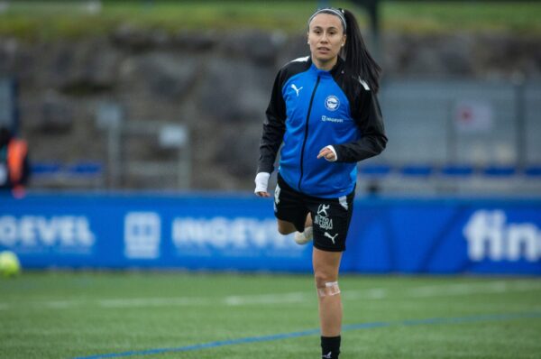 Vuelve la Copa de La Reina con cuatro chilenas en octavos de final