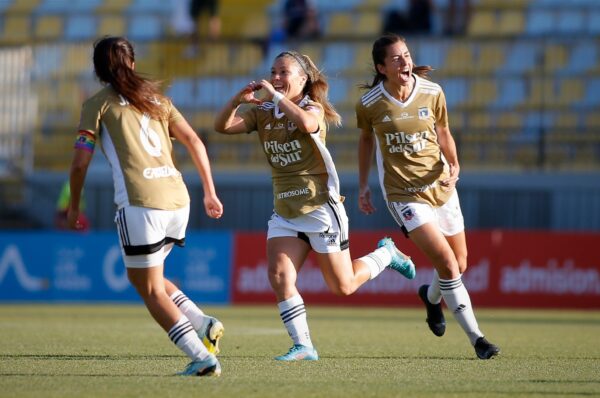 Colo-Colo cierra un amistoso ante la Selección de Magallanes en marzo