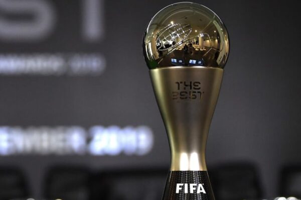 Premios The Best: este viernes finaliza el plazo de votación