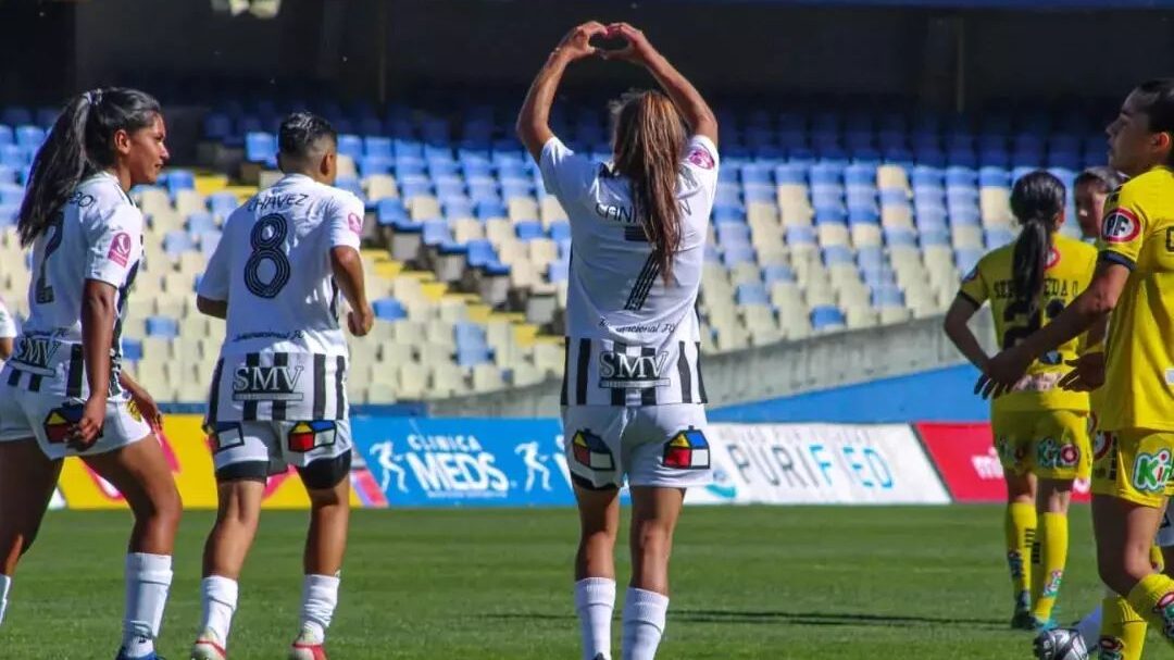 Los primeros tres fichajes que cierra Universidad de Chile