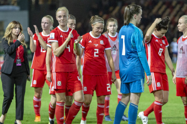 Histórico: la Federación de Gales anuncia pago igualitario para sus selecciones de fútbol