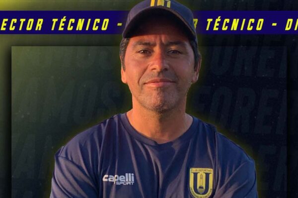 Marcelo Valenzuela será el nuevo DT de Universidad de Concepción