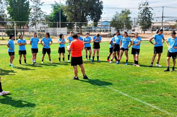 O’Higgins da el puntapié inicial a su pretemporada 2023