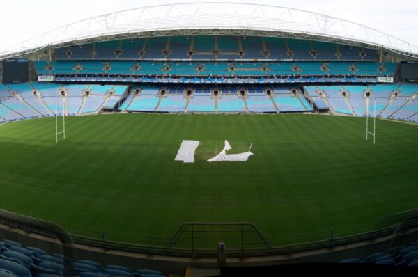 La jornada inaugural del Mundial 2023 tendrá una cifra récord de público