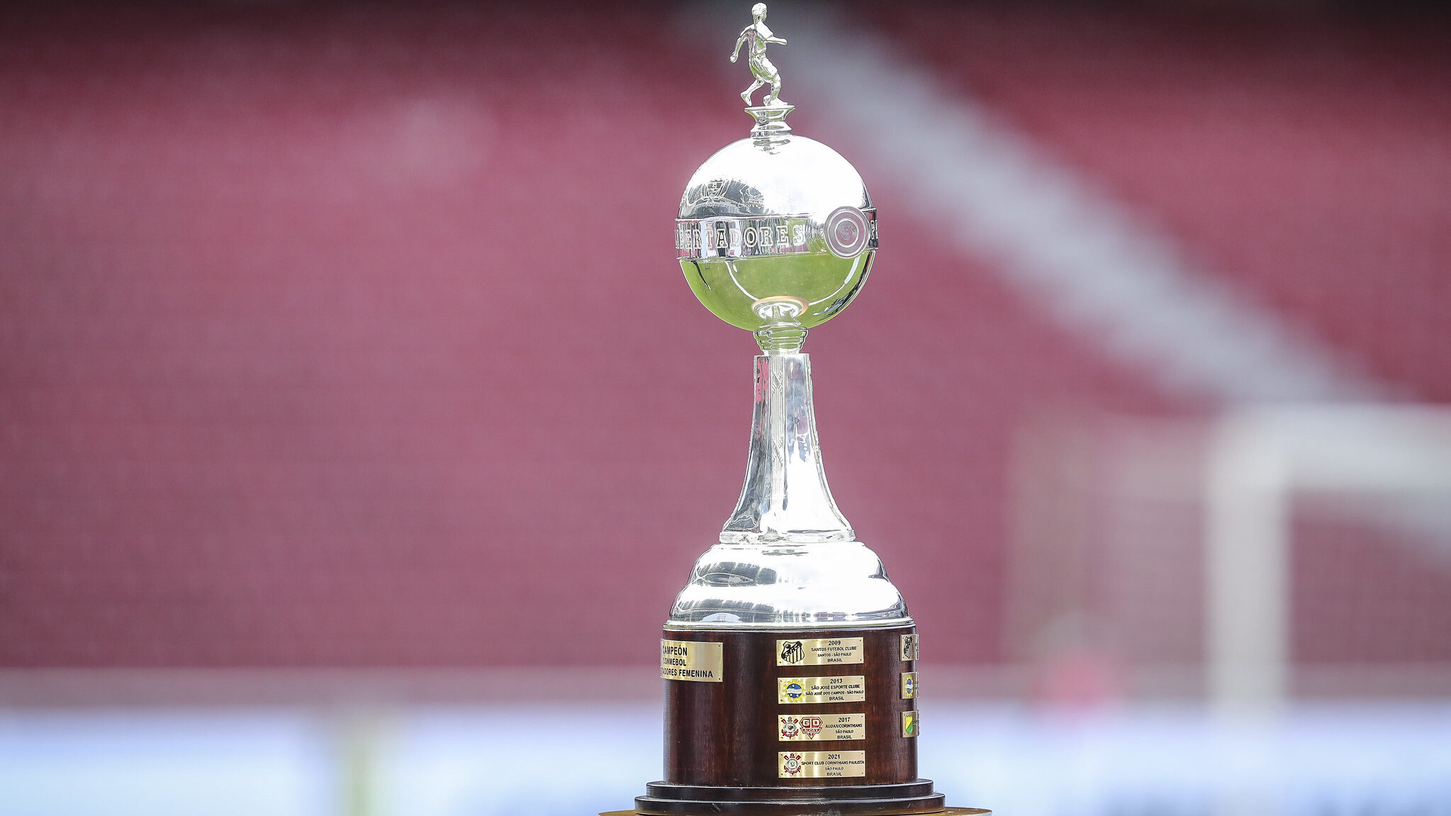 Conmebol mejora en casi 70% los premios de la Copa Libertadores Femenina 2023