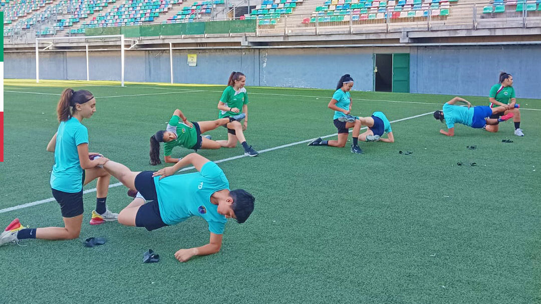 Audax Italiano da el puntapié inicial de su pretemporada 2023