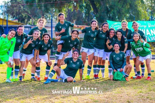 La crisis que sufre Santiago Wanderers previo a la temporada 2023