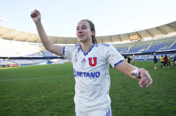 Sonya Keefe es oficializada como nueva jugadora del Cacereño de España