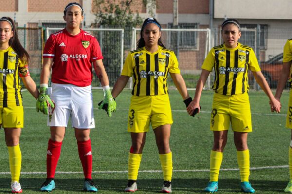 El preocupante comunicado del plantel juvenil de Fernández Vial