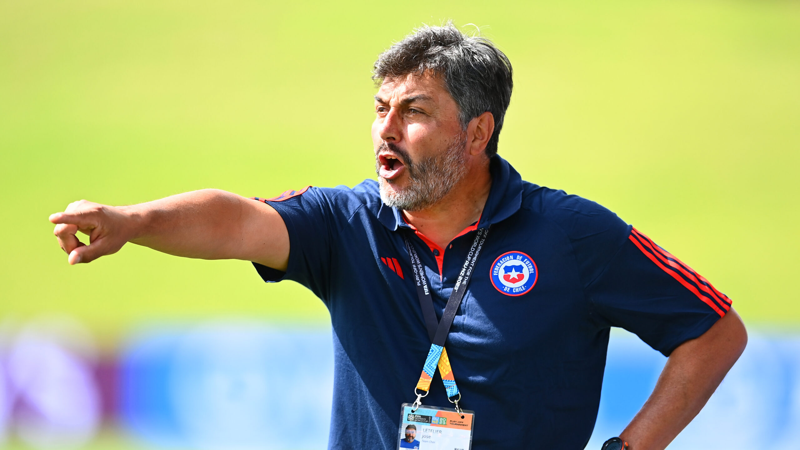 José Letelier tras su salida de La Roja: “Fueron años muy lindos para mí”