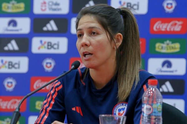 Carla Guerrero: “Estamos convencidas de que vamos a clasificar”