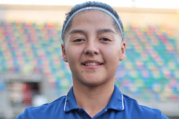 Audax Italiano se refuerza con la portera Daniella Rojas