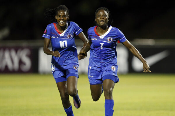¿Cómo y dónde ver en vivo el partido entre Senegal y Haití?