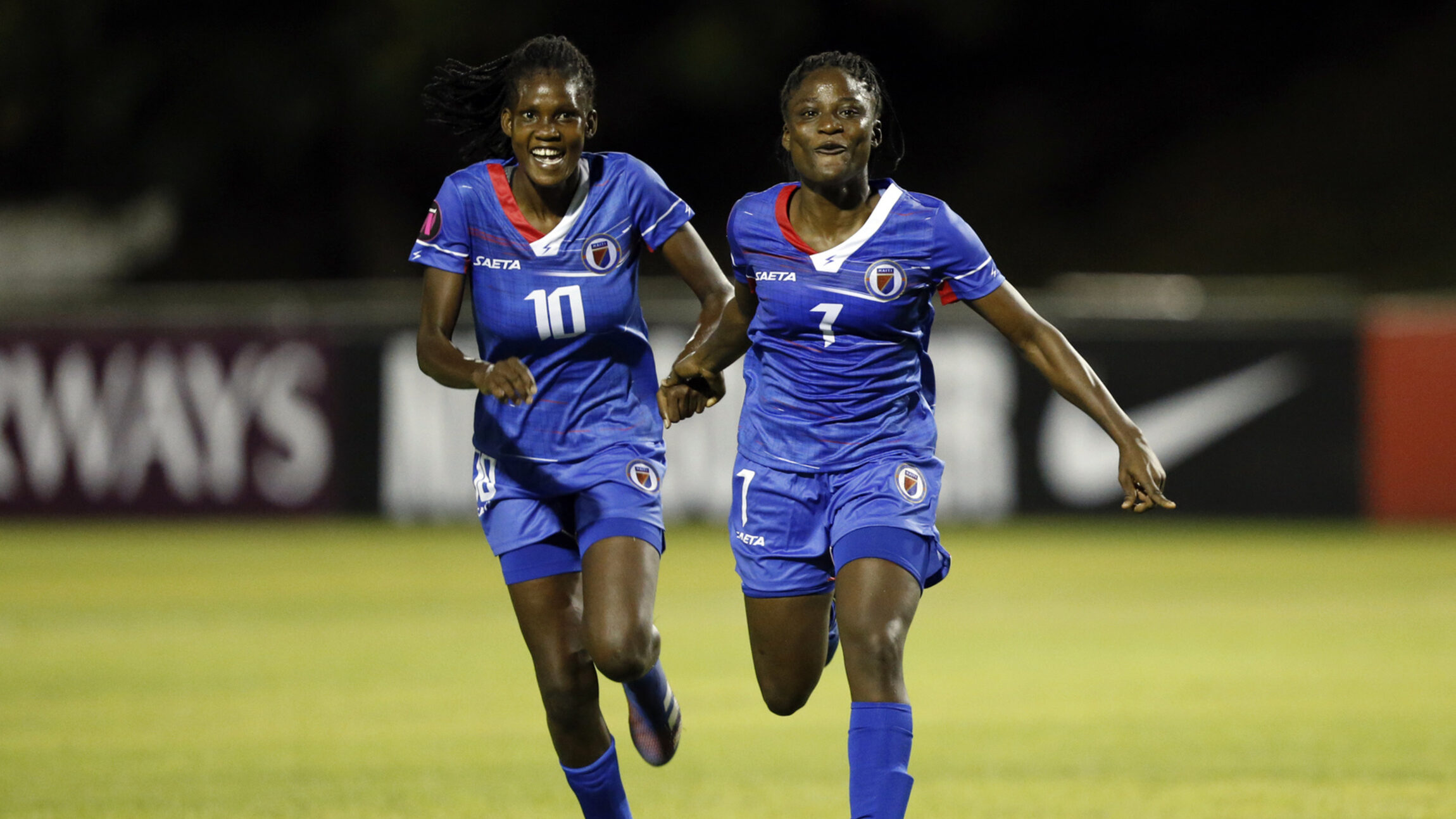 ¿Cómo y dónde ver en vivo el partido entre Senegal y Haití?