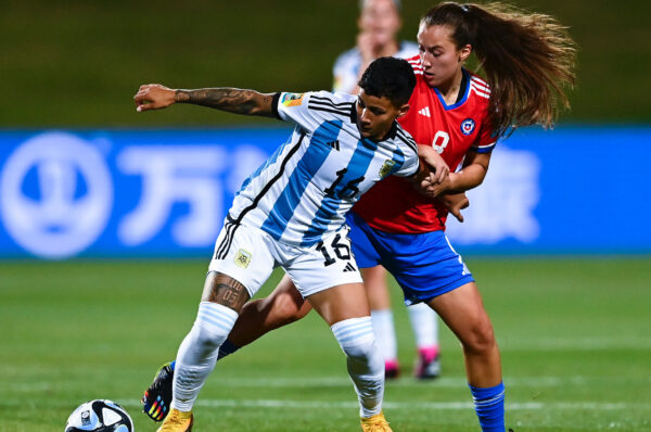 Sonya Keefe proyecta a La Roja en el repechaje: “Esperamos no dejar nada al azar”