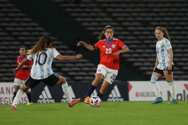 El historial de Chile contra Argentina en la previa del amistoso en Auckland
