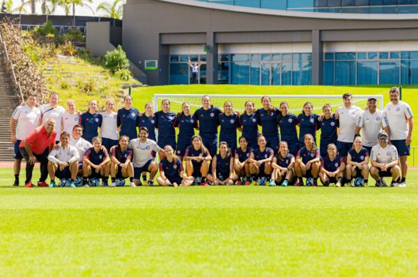 Los dramas de presupuesto que empeoran la crisis de La Roja