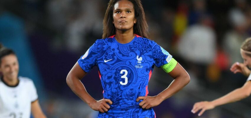 Wendie Renard