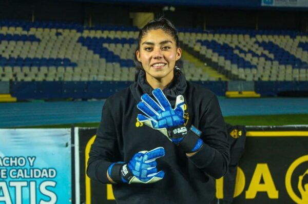 Javiera Díaz se despide de Fernández Vial y prepara su arribo a Colo-Colo