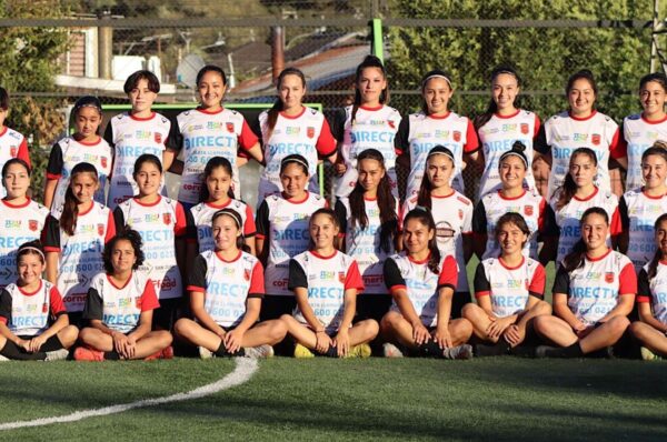 Unión Araucanía participará en el fútbol formativo y deja de representar a Magallanes