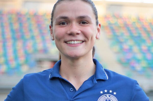 Ya son cuatro: Audax Italiano ficha a Aileen Genskowsky para 2023