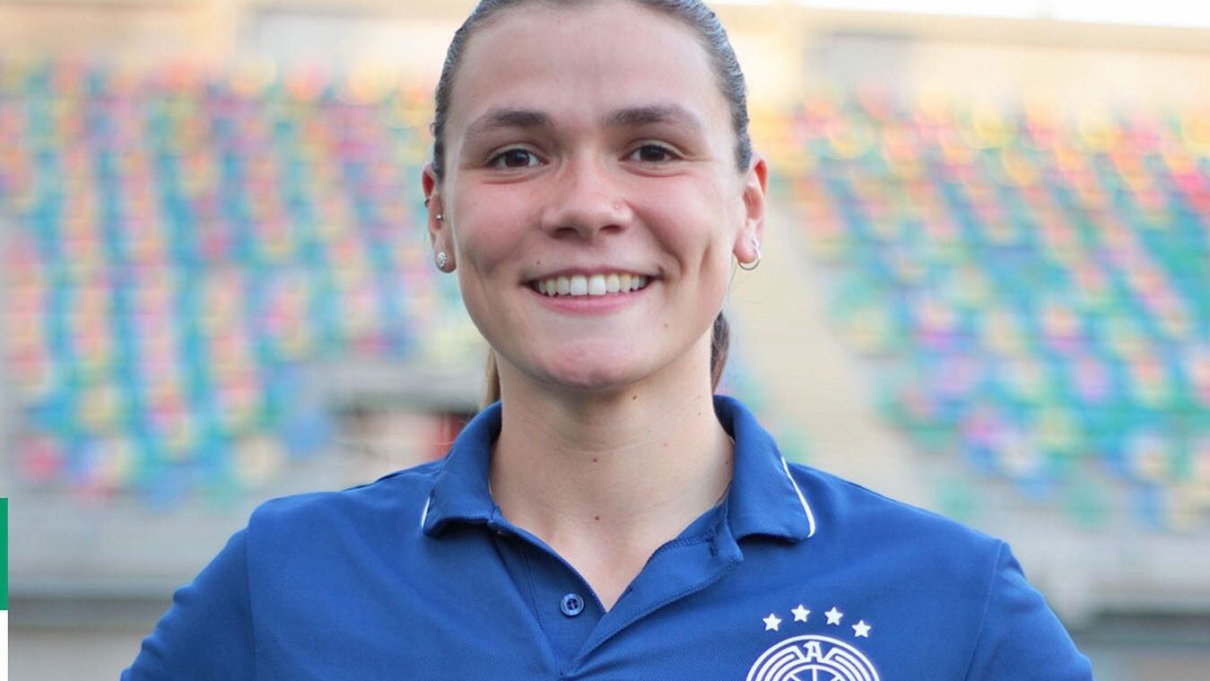 Ya son cuatro: Audax Italiano ficha a Aileen Genskowsky para 2023