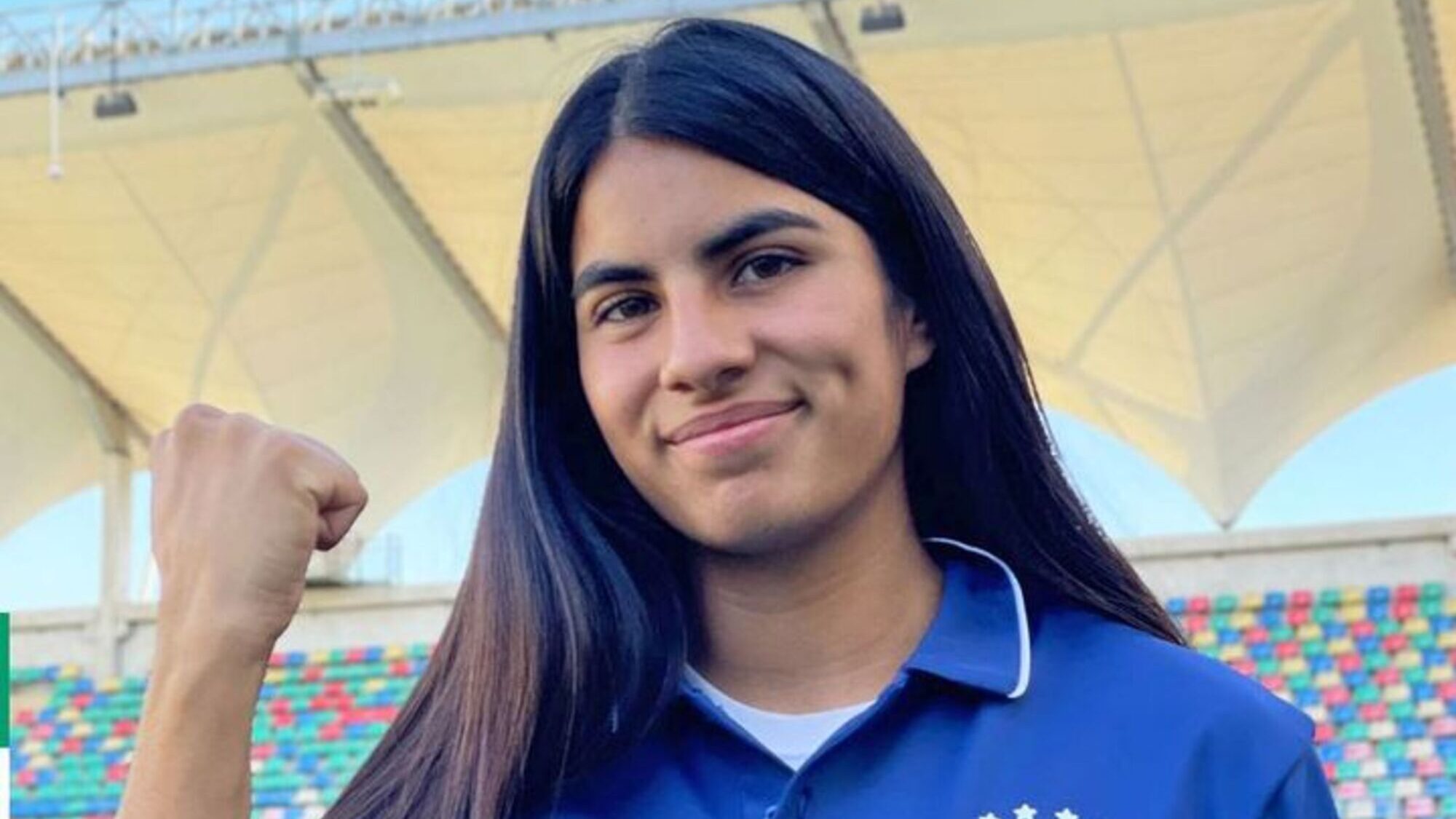 Valentina Aravena ficha por Audax Italiano para la temporada 2023