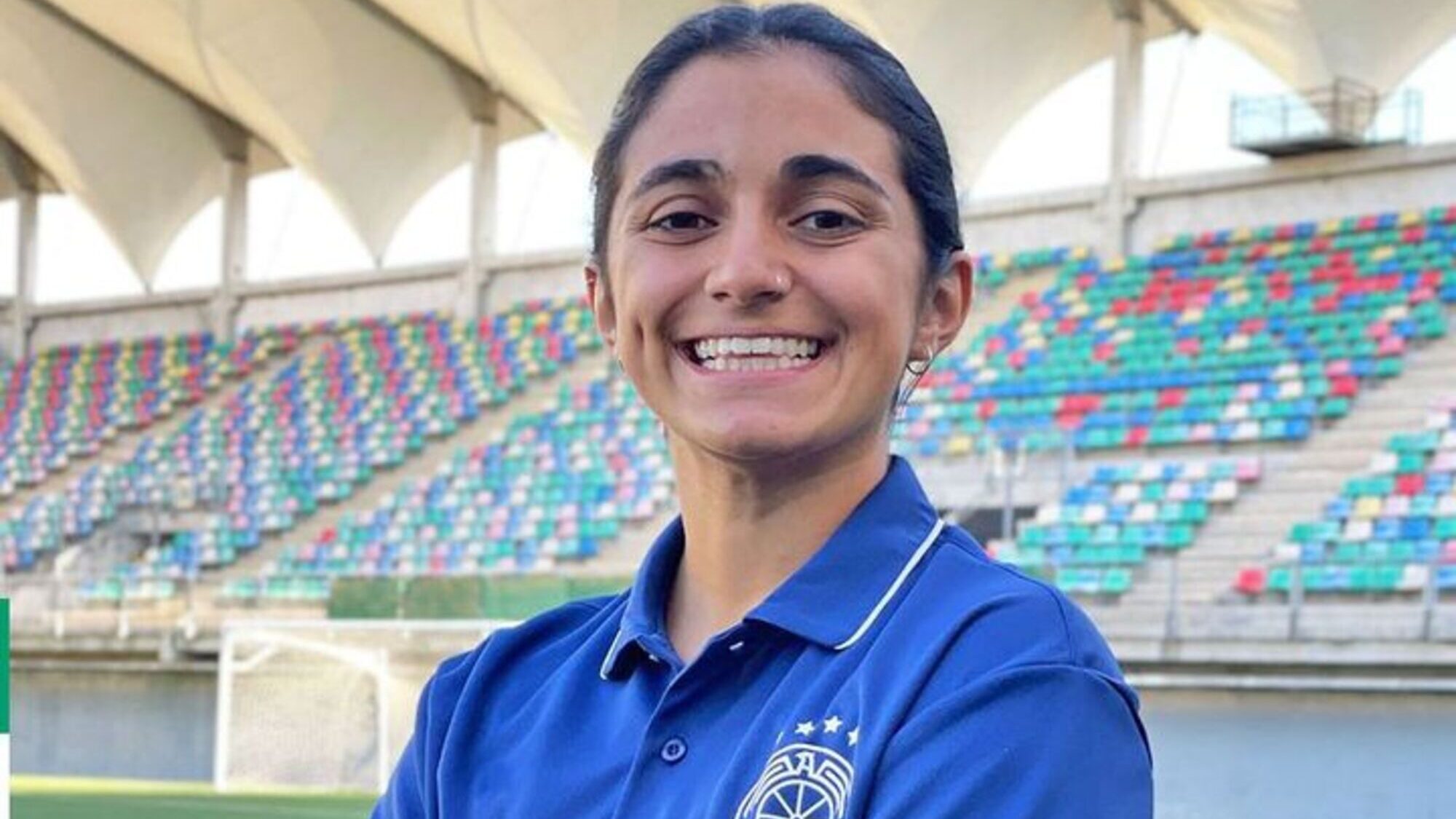 Audax cierra su primer fichaje: Catalina Martabit llega al club por todo 2023