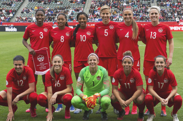 Selección de Canadá pone fin a su huelga por amenazas de la federación