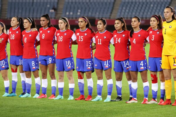 ANFP se compromete a dar continuidad al trabajo de la Selección Chilena