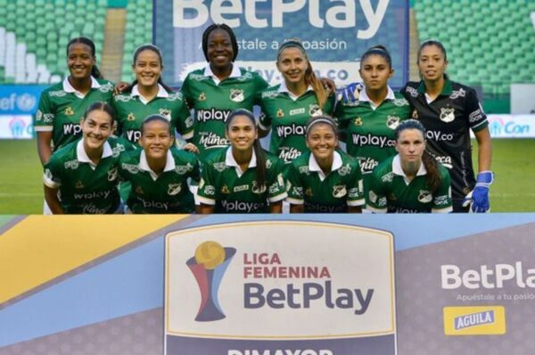 Resumen de las chilenas por el mundo del 3 al 6 de febrero