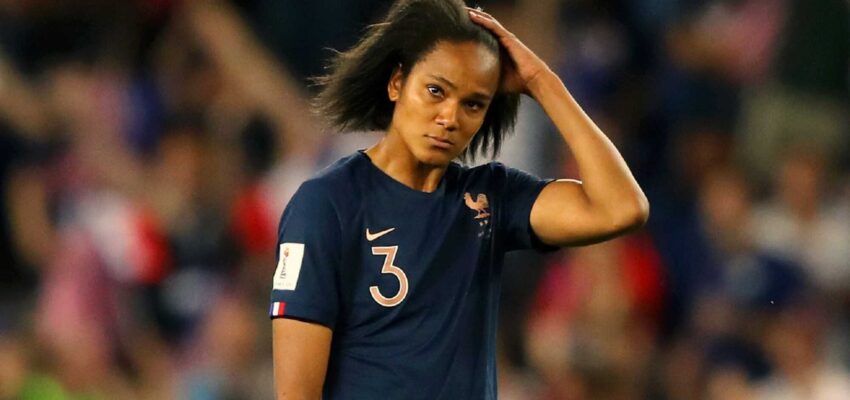 Wendie Renard