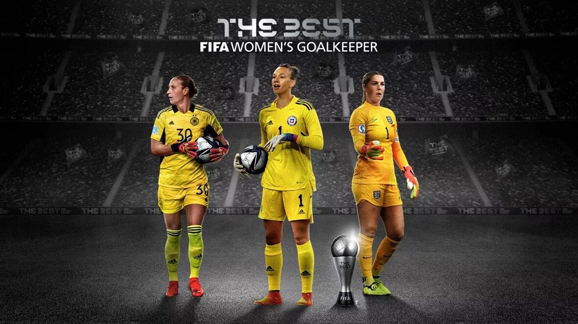 ¿Cómo y dónde ver EN VIVO los premios The Best de la FIFA?