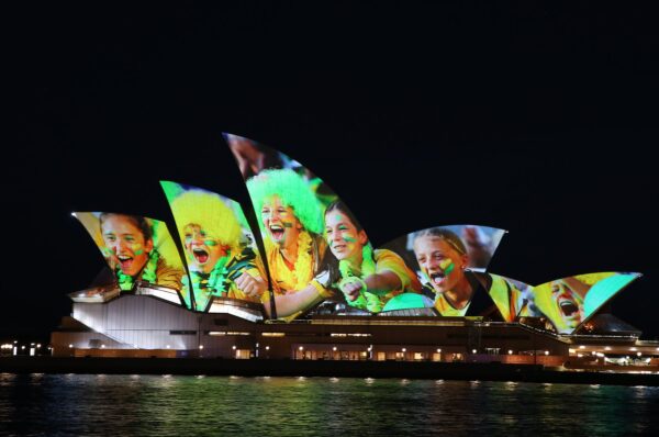 La tremenda polémica que desató el auspicio de Arabia Saudí al Mundial 2023