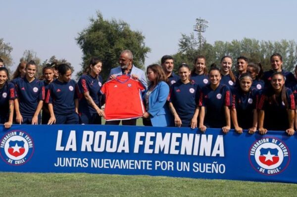 Lo que se viene para la Roja y el calendario de los partidos del repechaje