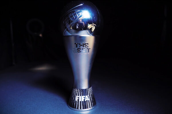 FIFA anuncia a las finalistas de las categorías femeninas en los premios The Best